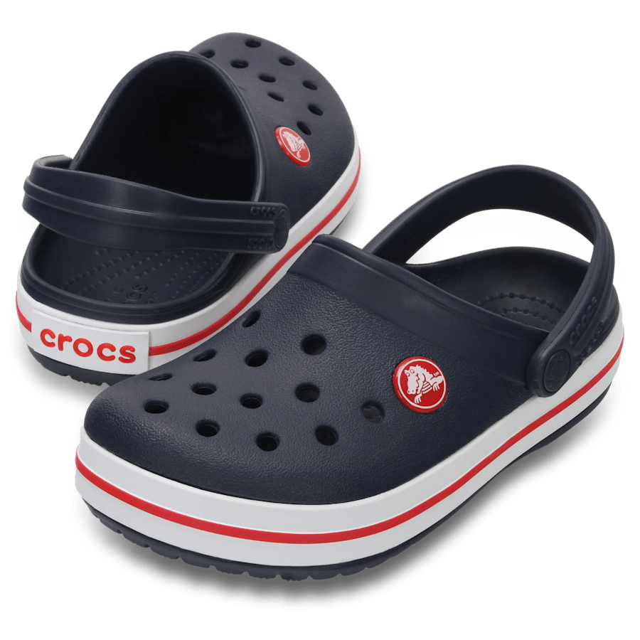 Crocs US | Kids' Crocband™ Clog
