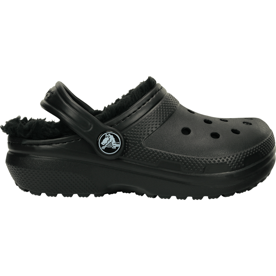Crocs | Kids' Classic Lined Clog