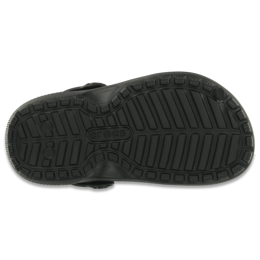 Crocs | Kids' Classic Lined Clog