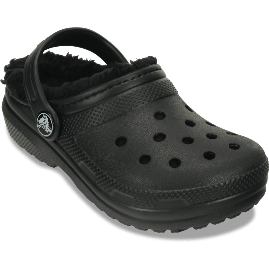 Crocs | Kids' Classic Lined Clog