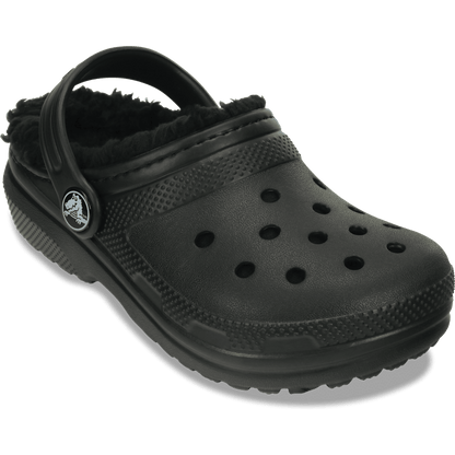 Crocs - Kids' Classic Lined Clog Kids