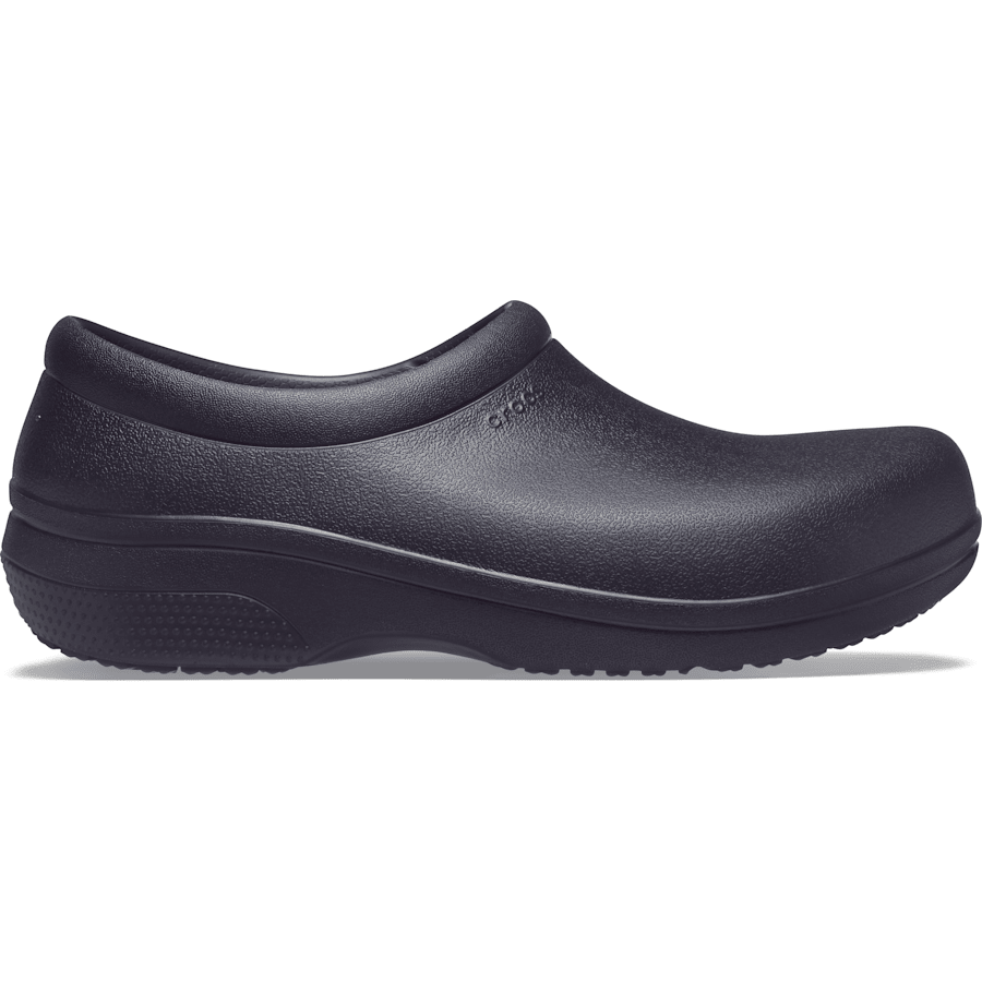 Crocs New | Crocs On The Clock LiteRide™ Work Slip-On