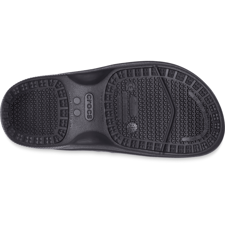 Crocs New | Crocs On The Clock LiteRide™ Work Slip-On