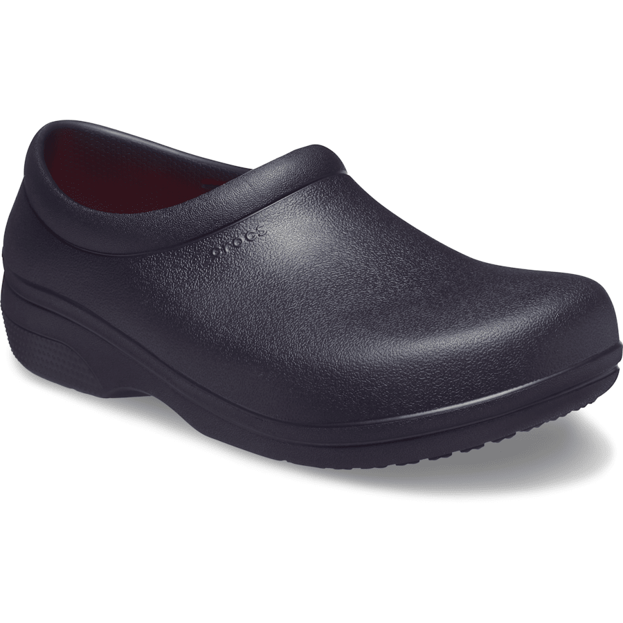 Crocs New | Crocs On The Clock LiteRide™ Work Slip-On