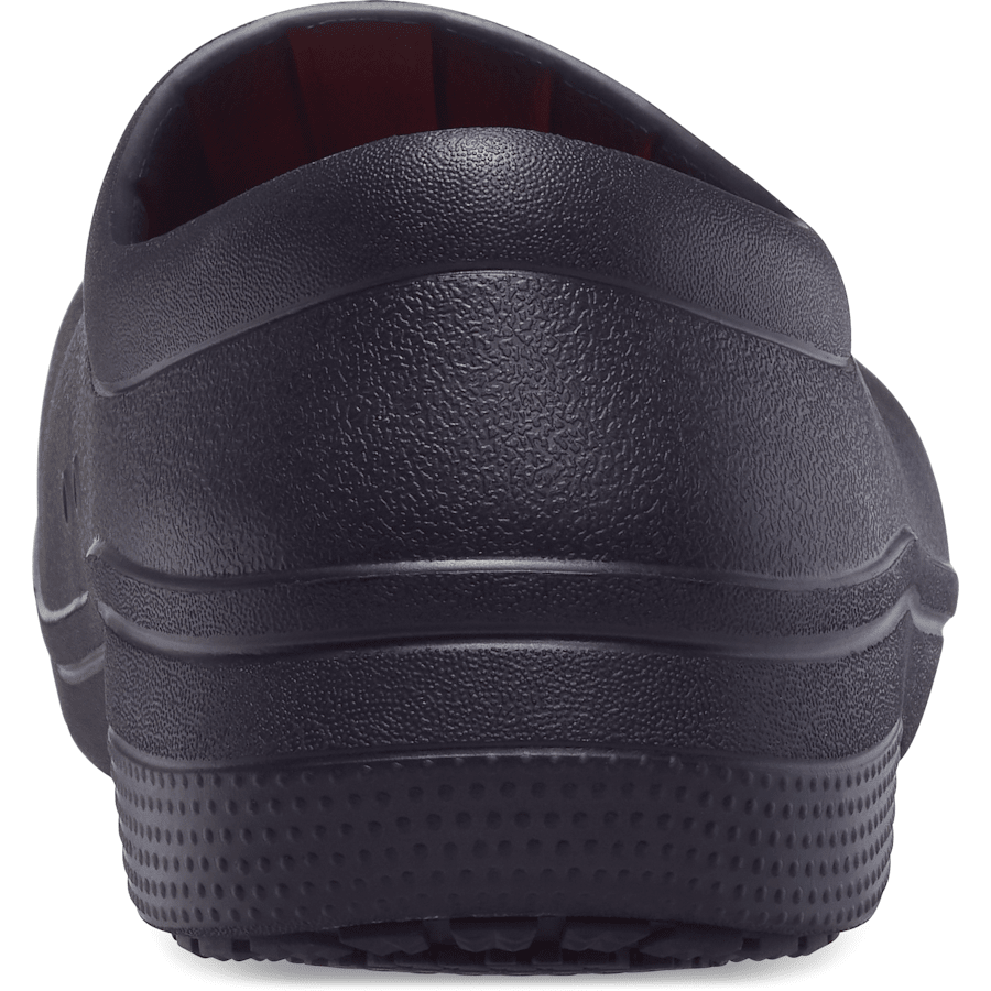 Crocs New | Crocs On The Clock LiteRide™ Work Slip-On