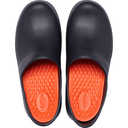 Crocs - Womens Neria Pro II LiteRide™ Work Clog Women|Crocs at Work™