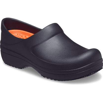 Crocs - Womens Neria Pro II LiteRide™ Work Clog Women|Crocs at Work™
