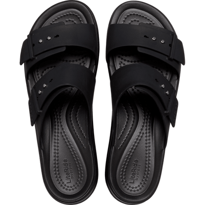 Crocs - Brooklyn Buckle Women
