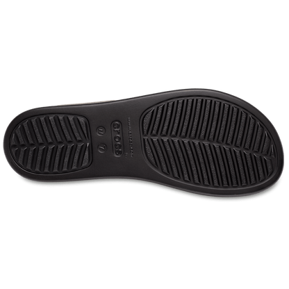 Crocs - Brooklyn Buckle Women