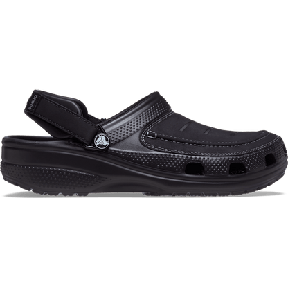Crocs - Men’s Classic Yukon Vista II LiteRide™ Clog Men