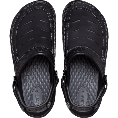 Crocs - Men’s Classic Yukon Vista II LiteRide™ Clog Men