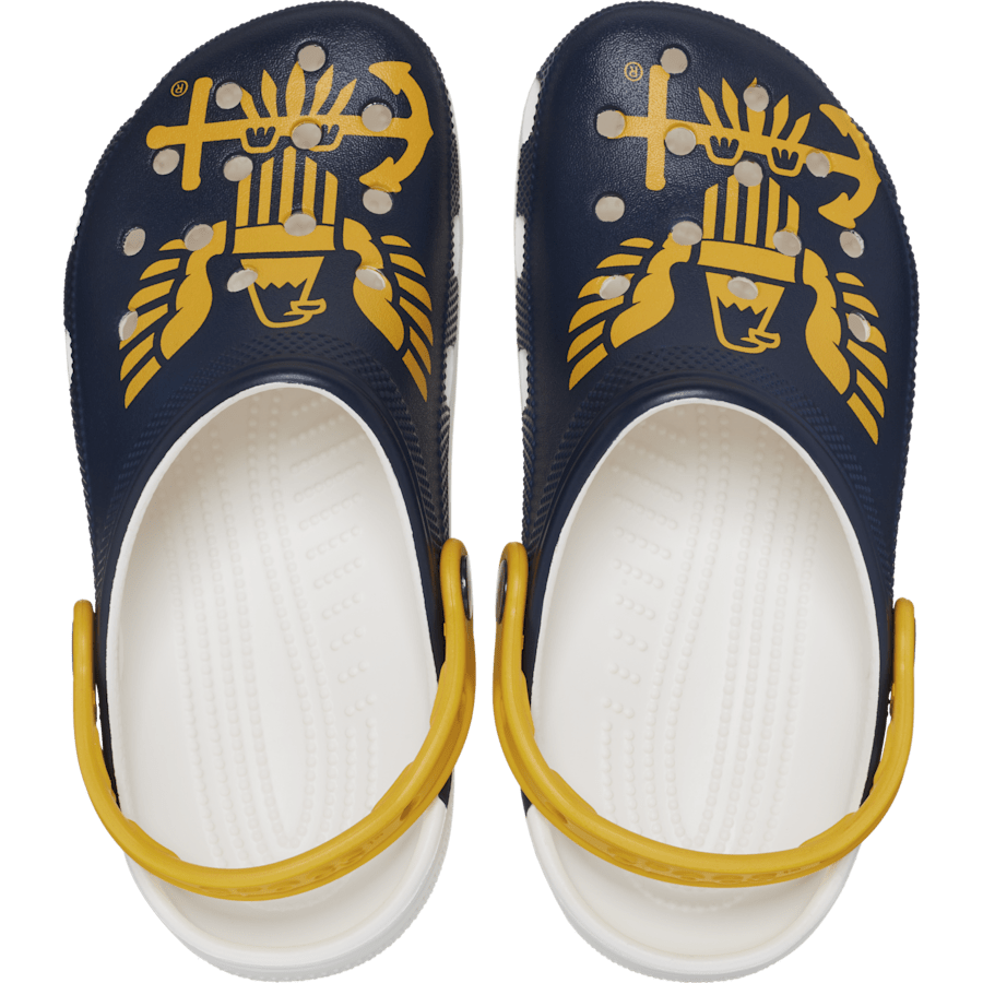 Crocs Online | Classic US Navy Clog