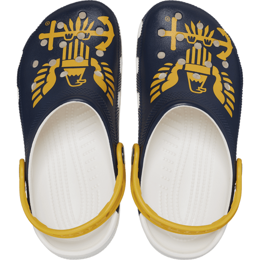 Crocs Online | Classic US Navy Clog
