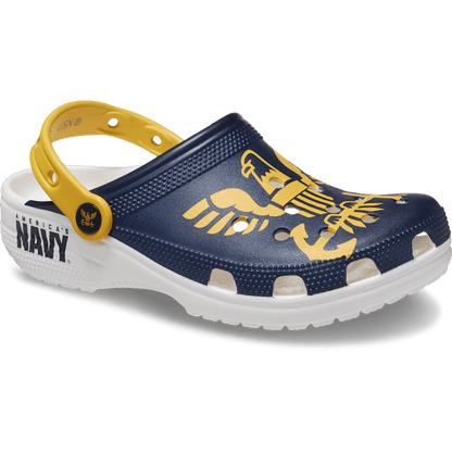 Crocs - Classic US Navy Clog Women|Men