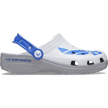 Crocs - Classic US Air Force Clog Women|Men