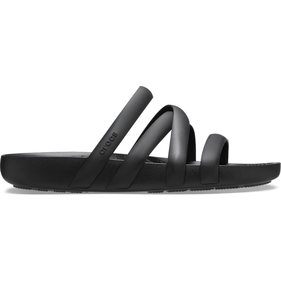 Crocs New | Splash Strappy Sandal