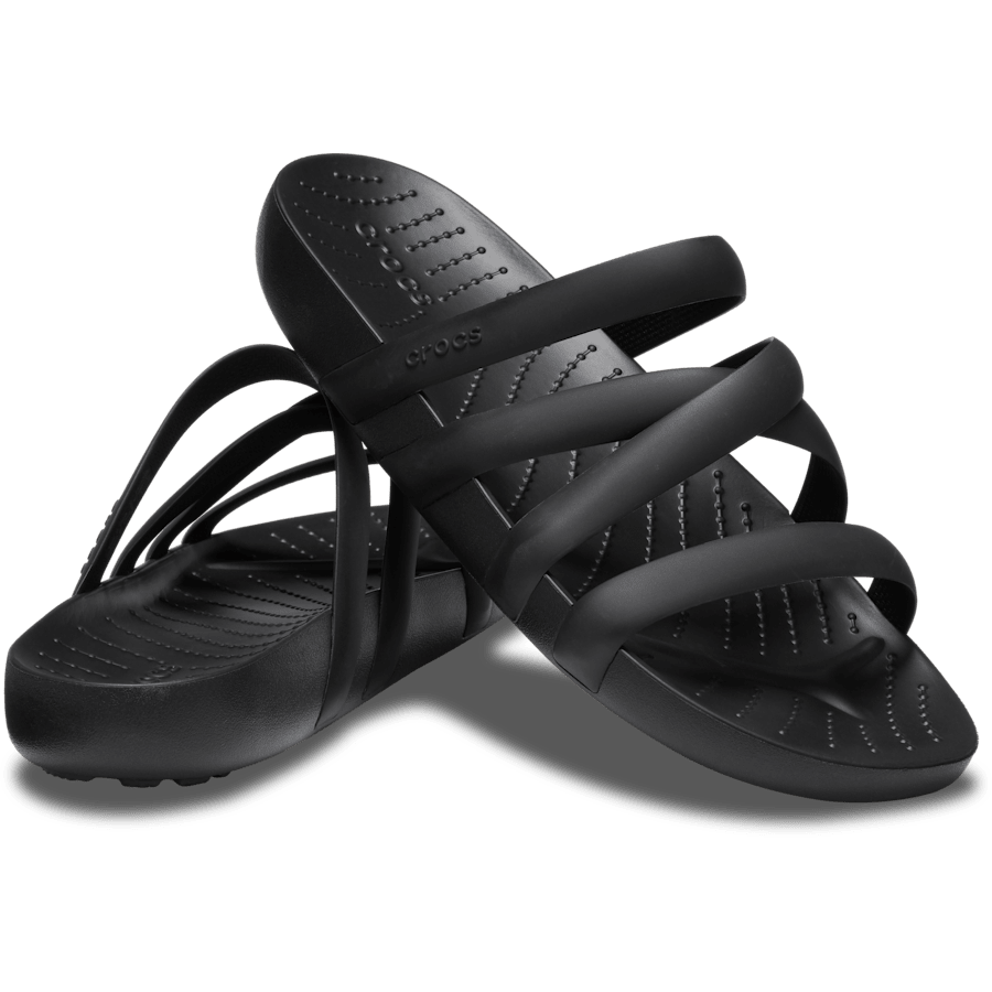 Crocs New | Splash Strappy Sandal