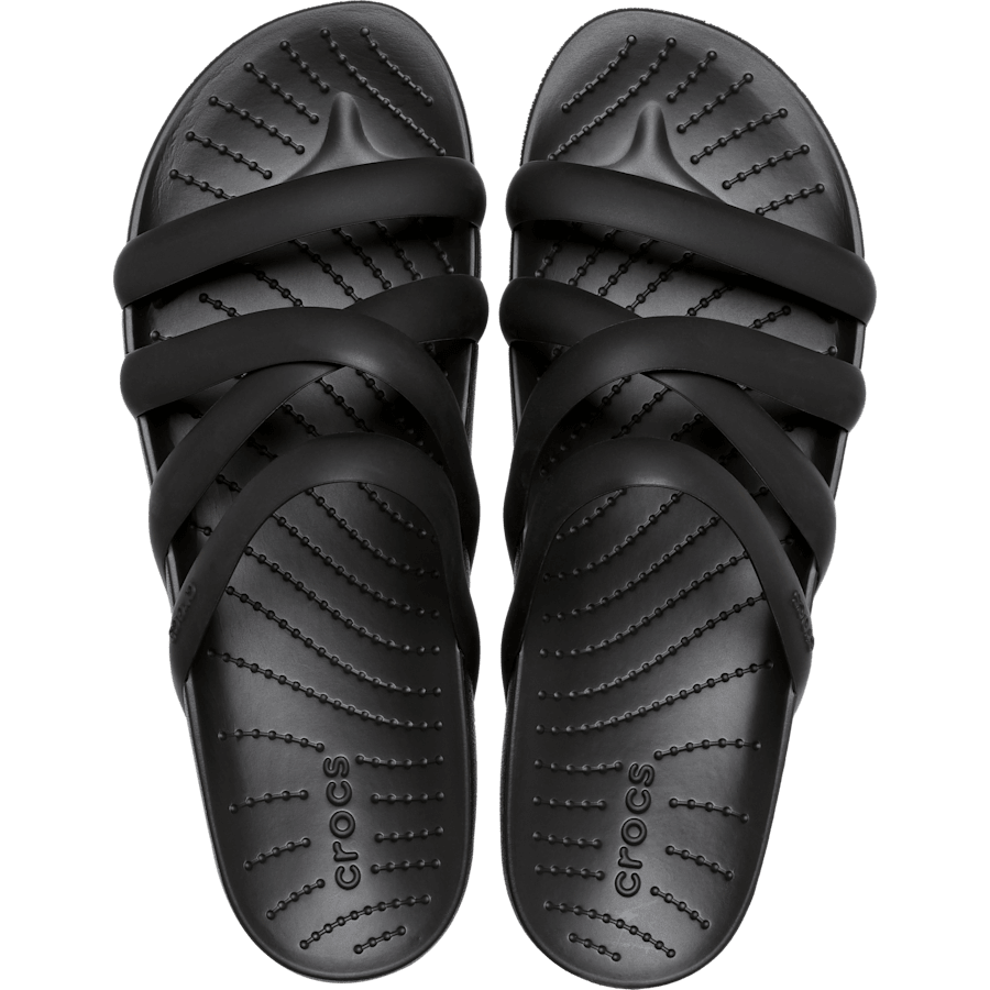 Crocs New | Splash Strappy Sandal