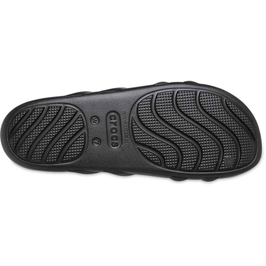 Crocs New | Splash Strappy Sandal