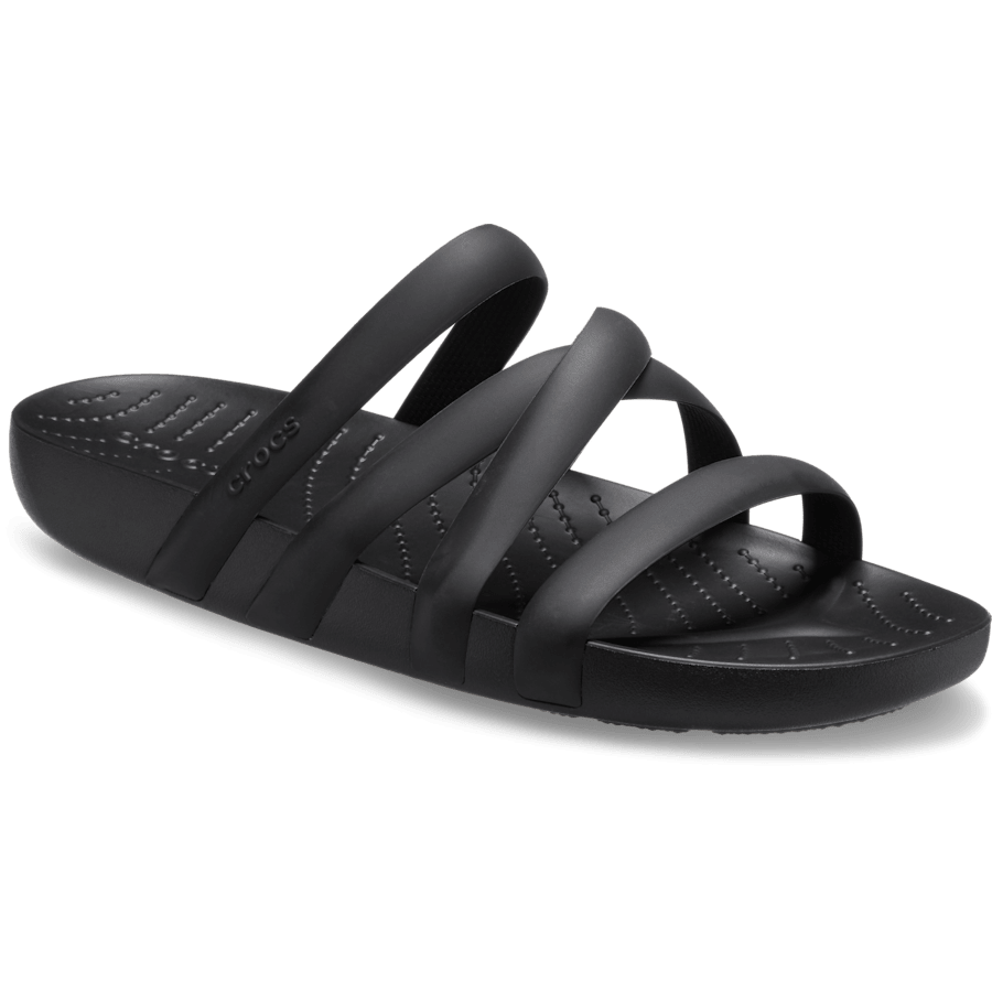 Crocs New | Splash Strappy Sandal