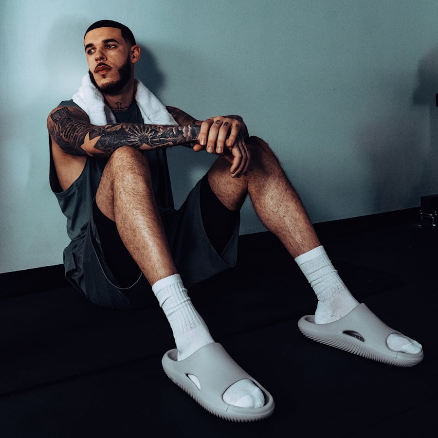 Crocs Online | Mellow Recovery Slide