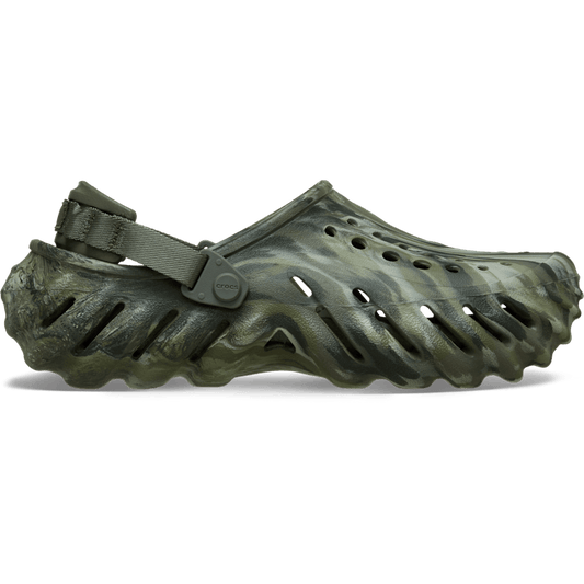 Crocs | Echo Marbled Clog