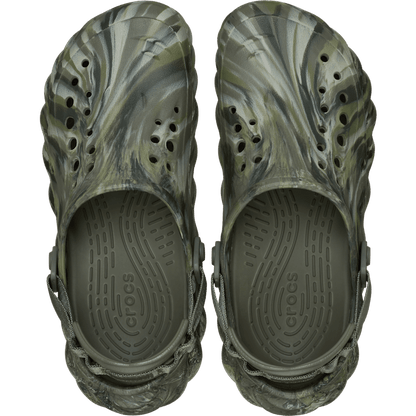 Crocs - Echo Marbled Clog Women|Men