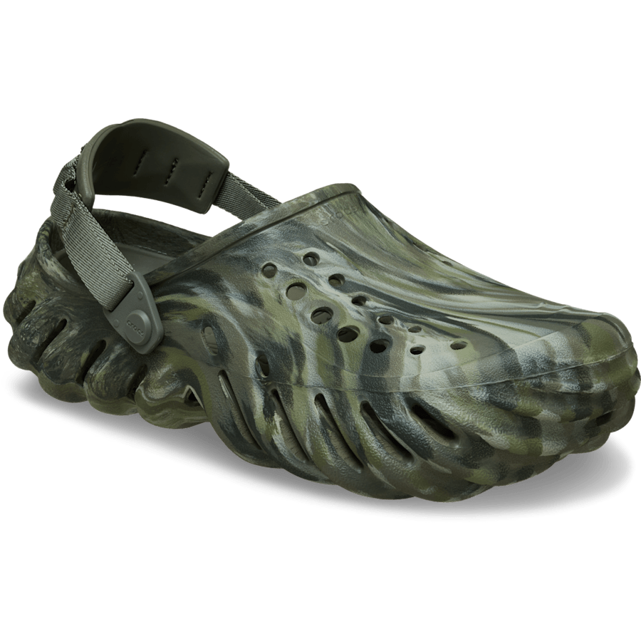 Crocs | Echo Marbled Clog