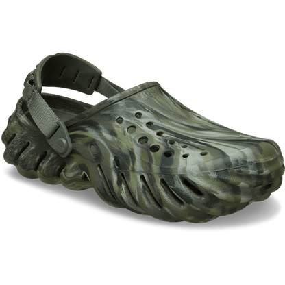 Crocs - Echo Marbled Clog Women|Men