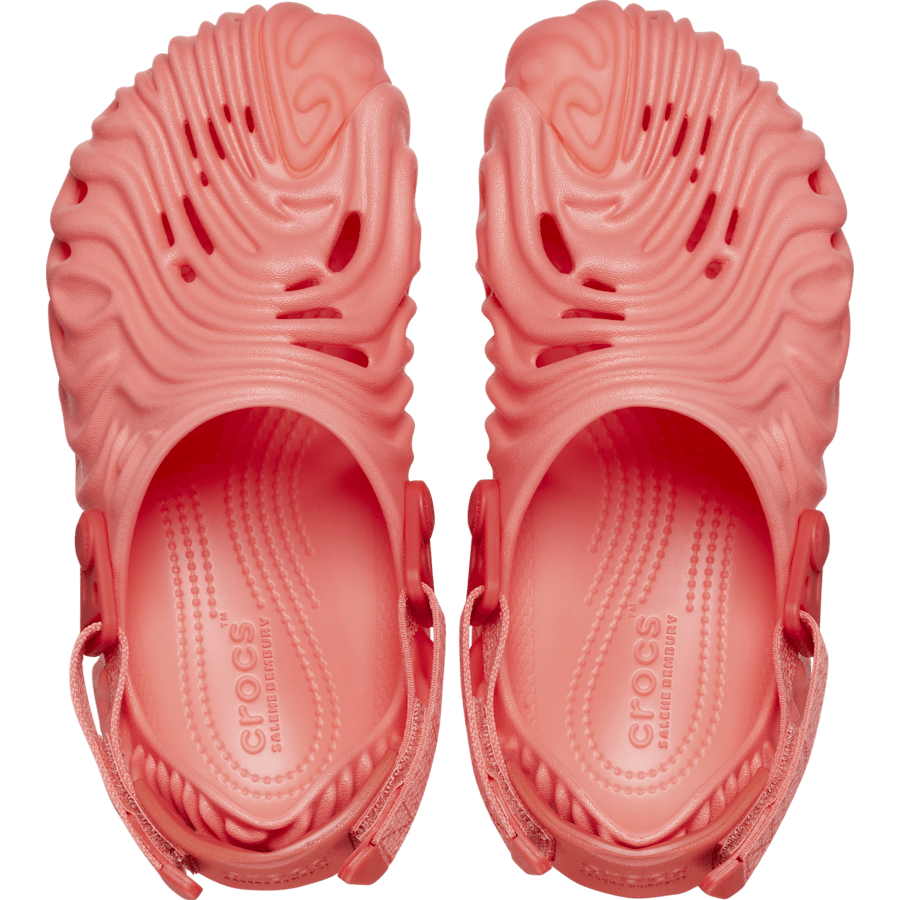 Crocs For Sale | Salehe Bembury X The Pollex Clog Kids