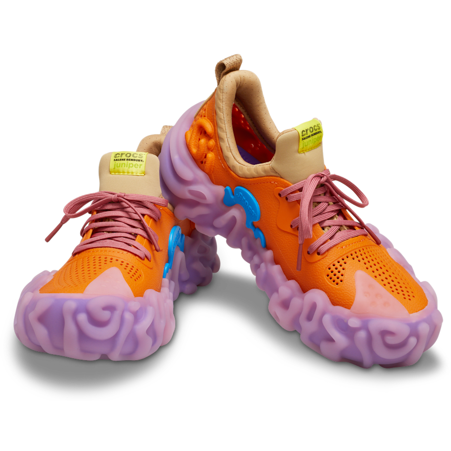 Crocs Discount | salehebembury x juniper