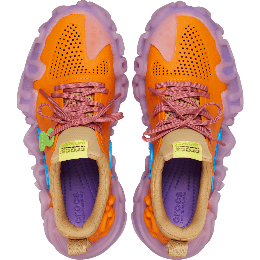 Crocs Discount | salehebembury x juniper