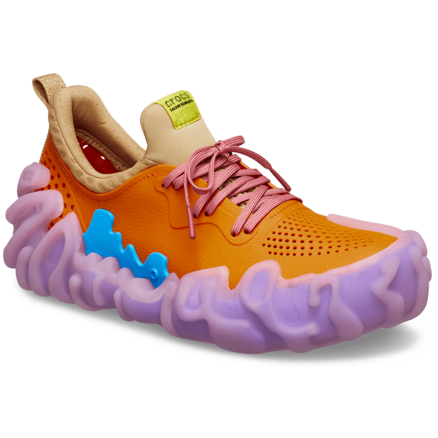 Crocs Discount | salehebembury x juniper