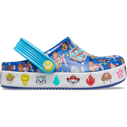 Crocs - Toddler PawPatrol™ Off Court Clog Kids