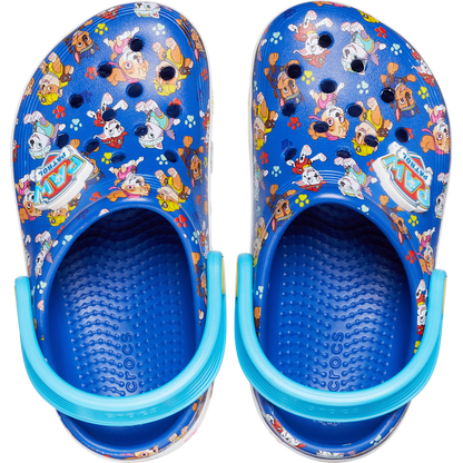 Crocs - Toddler PawPatrol™ Off Court Clog Kids