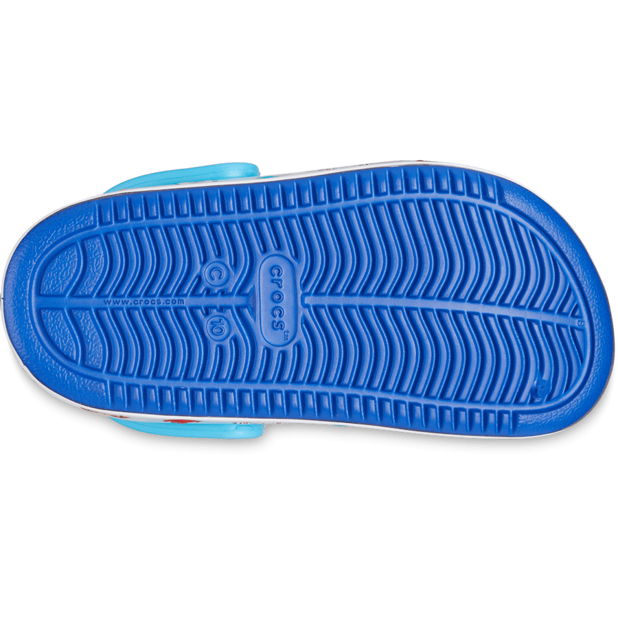 Crocs New | Toddler PawPatrol™ Off Court Clog