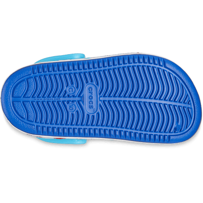 Crocs - Toddler PawPatrol™ Off Court Clog Kids