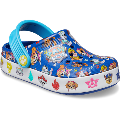 Crocs - Toddler PawPatrol™ Off Court Clog Kids