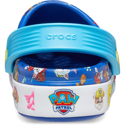 Crocs - Toddler PawPatrol™ Off Court Clog Kids