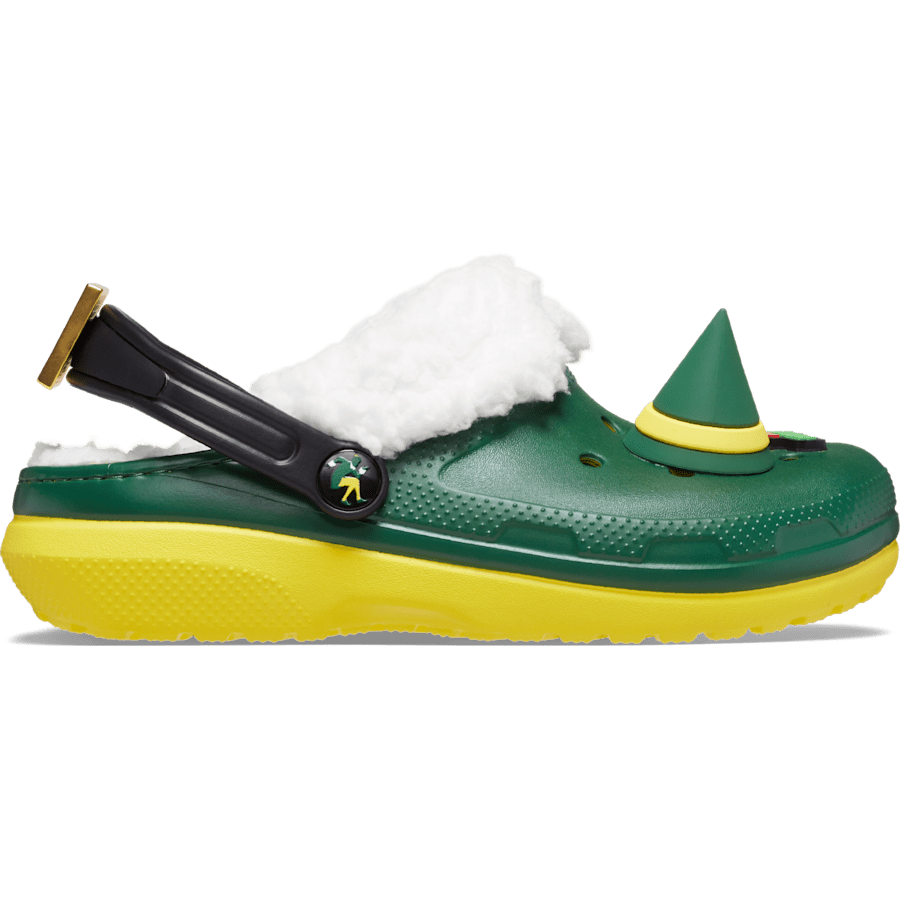 Crocs | Kids Elf Classic Clog