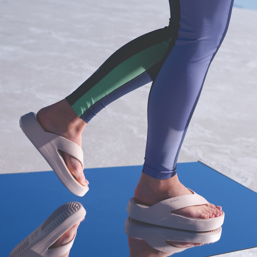 Crocs | Getaway Platform Flip