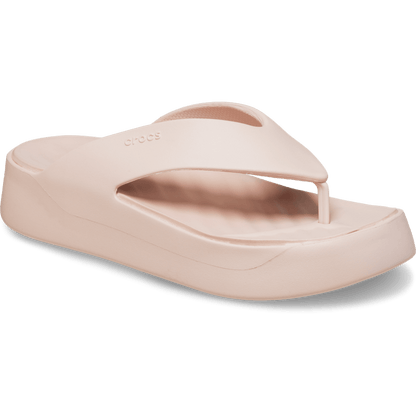 Crocs - Getaway Platform Flip Women