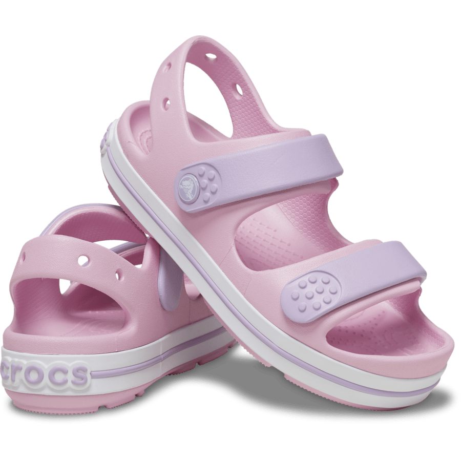 Crocs New | Kids' Crocband™ Cruiser Sandal