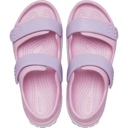 Crocs - Kids' Crocband™ Cruiser Sandal Kids