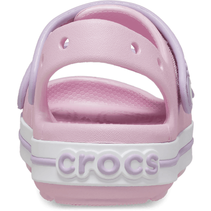 Crocs - Kids' Crocband™ Cruiser Sandal Kids