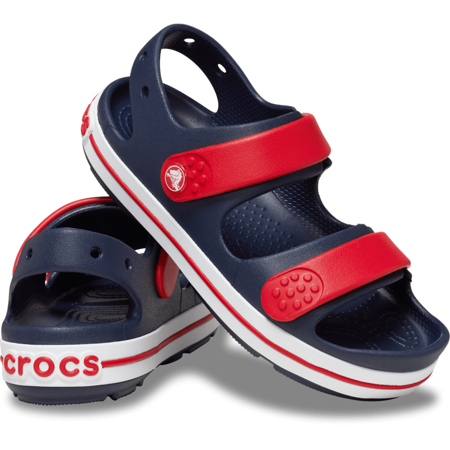 Crocs US | Toddler Crocband™ Cruiser Sandal