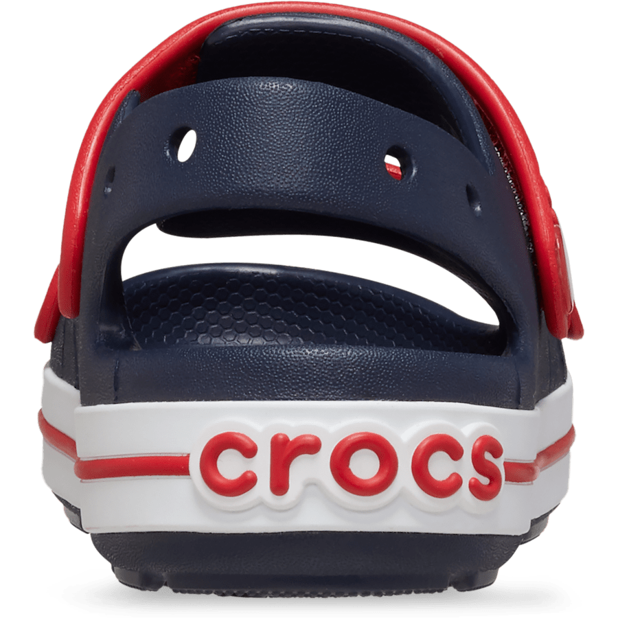 Crocs US | Toddler Crocband™ Cruiser Sandal