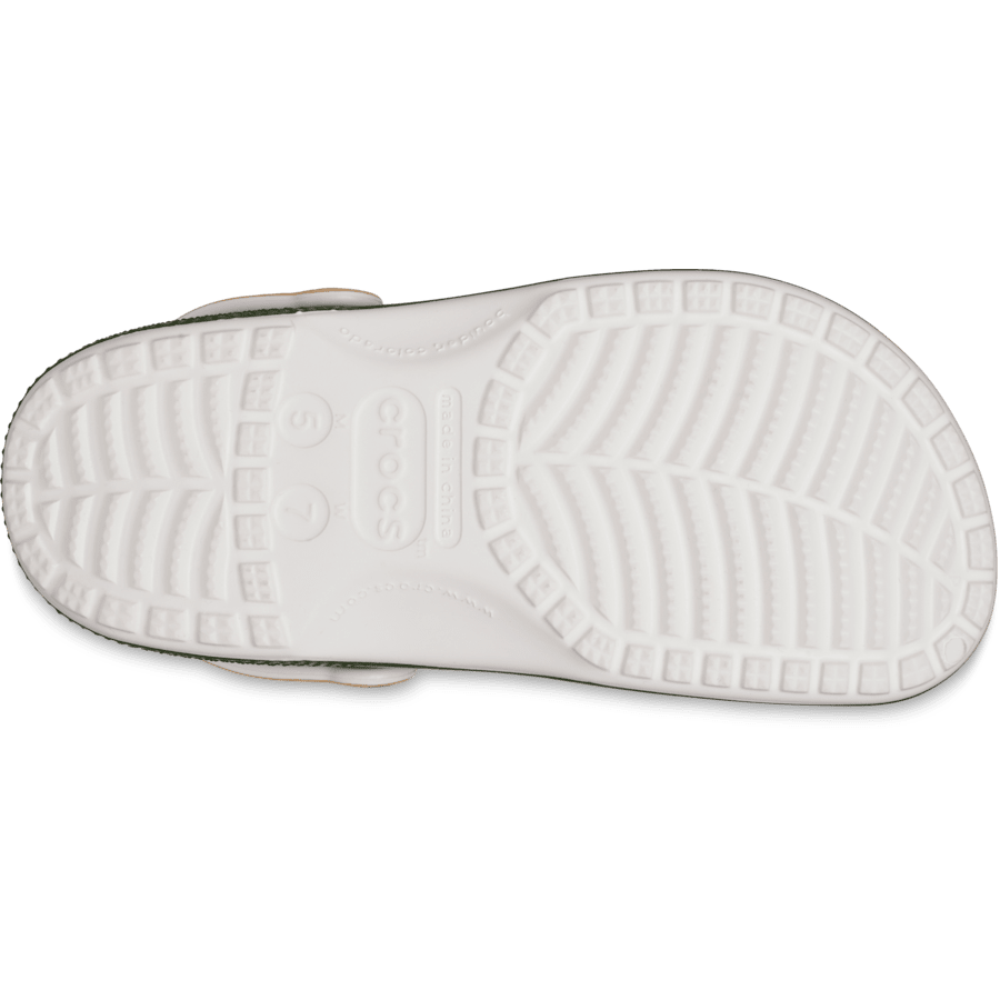 Crocs Discount | NBA Milwaukee Bucks Classic Clog