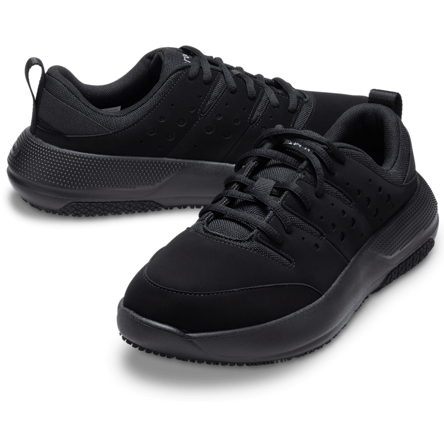Crocs US | On the Clock Work Sneaker