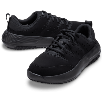 Crocs - On the Clock Work Sneaker Men|Crocs at Work™